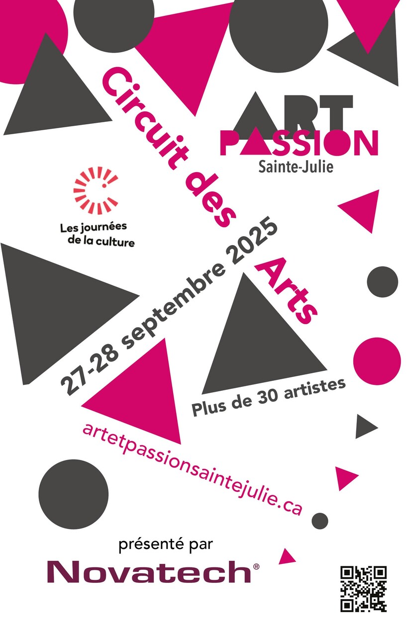 Circuit Art et passion