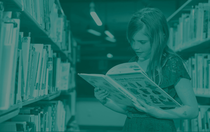 Le sentier des contes