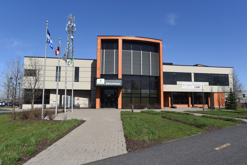 La bibliothèque municipale de Sainte-Julie sera fermée le 11 juin