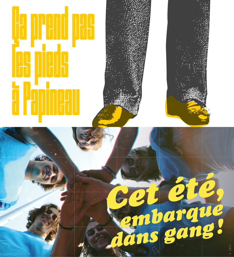 La Ville de Sainte-Julie finaliste dans deux catégories du concours des Plumes d’excellence de l’Association des communicateurs municipaux du Québec