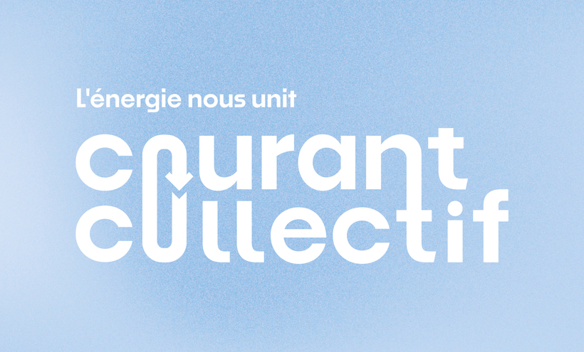 Courant collectif – Portes ouvertes sur le développement de l’énergie éolienne dans la MRC de Marguerite-D’Youville