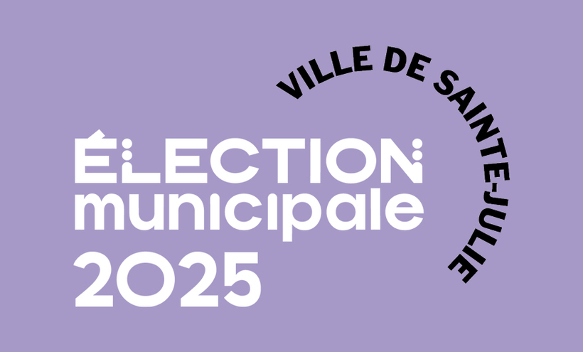 Résultats de l'élection municipale 2025