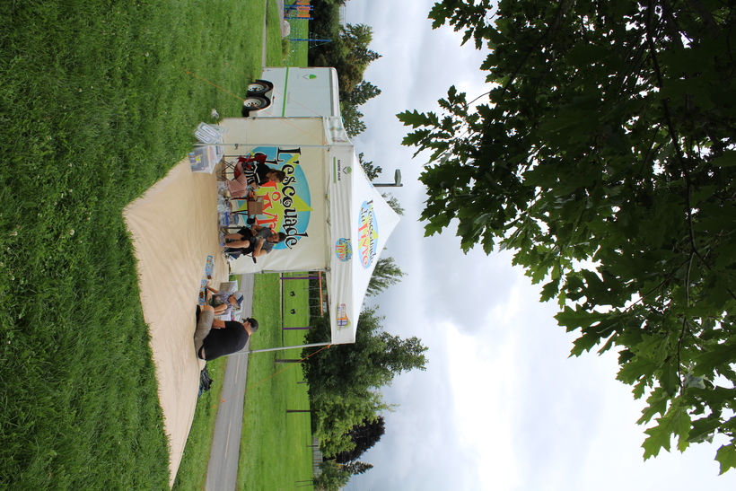 Bibliothèque municipale de Sainte-Julie : Une programmation estivale variée