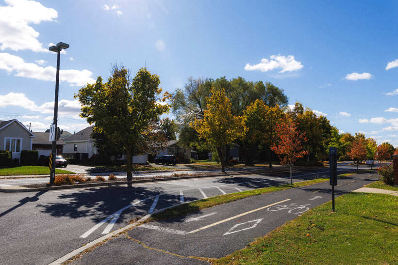 Lancement de la démarche de consultation publique pour la refonte du Plan vert de la Ville de Sainte-Julie