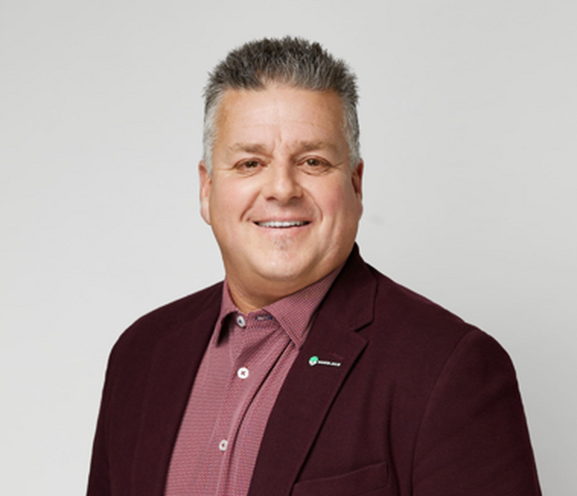 Le conseiller municipal Sylvain Dubuc nommé maire suppléant pour les mois de mai, juin et juillet 2026