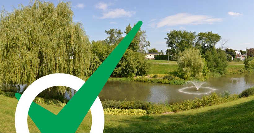 La Ville de Sainte-Julie consulte les citoyens au sujet de ses parcs et espaces verts