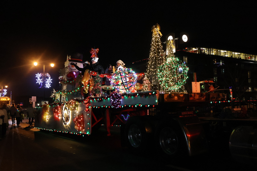 Sainte-Julie célèbre le début des Fêtes avec des activités féériques les 6 et 7 décembre