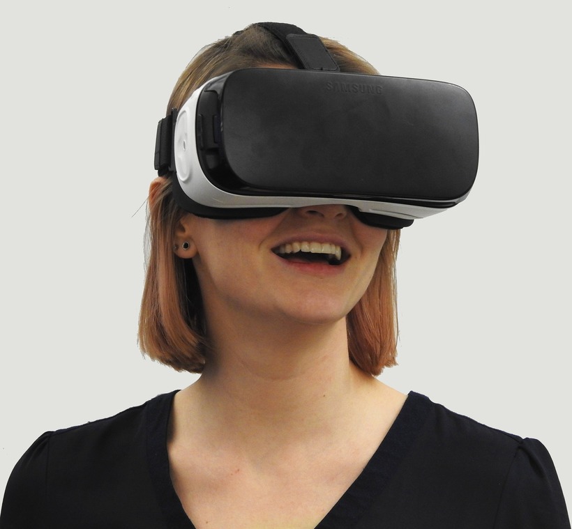 La Ville de Sainte-Julie propose une expérience immersive en réalité virtuelle à la bibliothèque