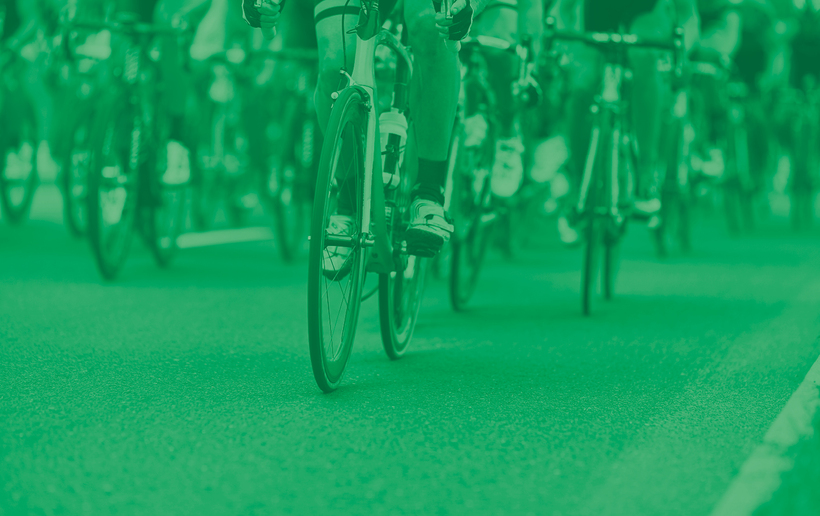 Retour de l’escouade à vélo pour la saison estivale