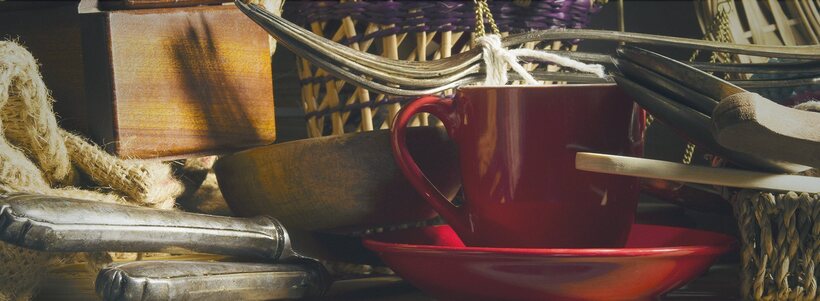 Les ventes-débarras se tiendront les 24 et 25 mai à Sainte-Julie