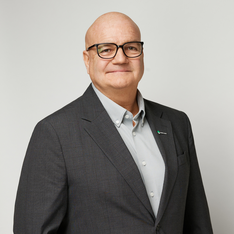 Photo de Alain Bourdages