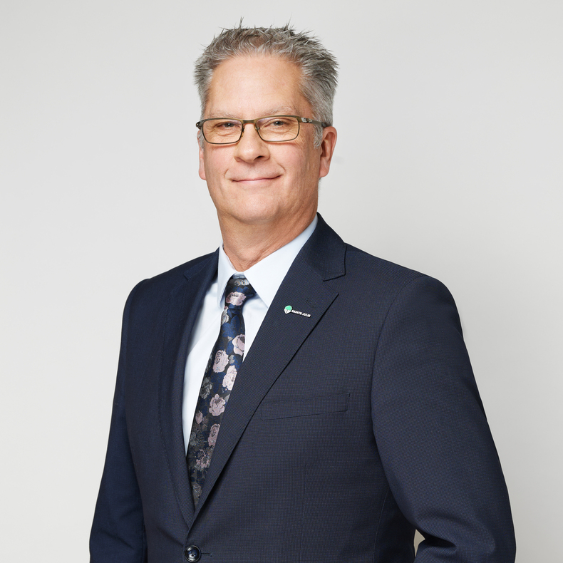 Photo de Christian Huard