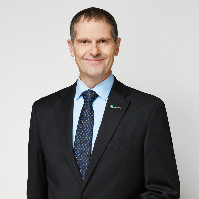 Photo de Eric Faucher