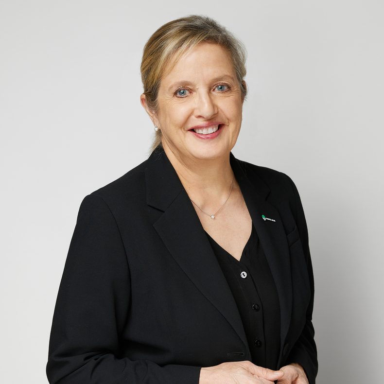 Photo de Lucie Bisson