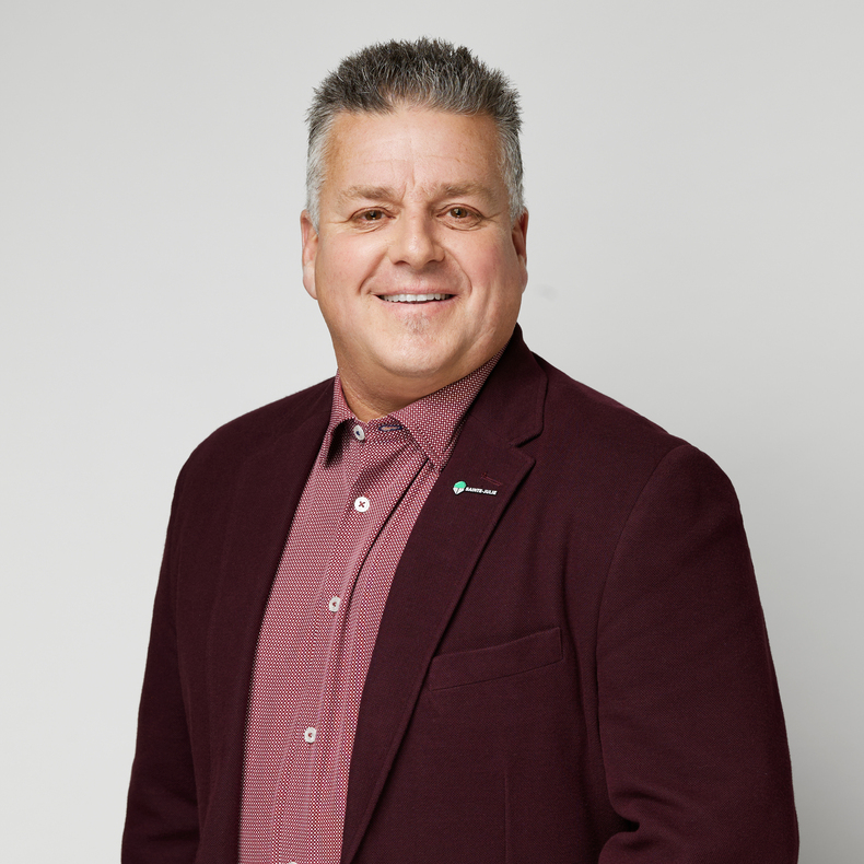 Photo de Sylvain Dubuc