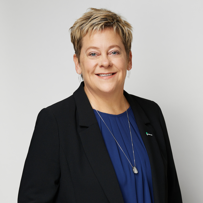 Photo de Sylvie Beaulieu